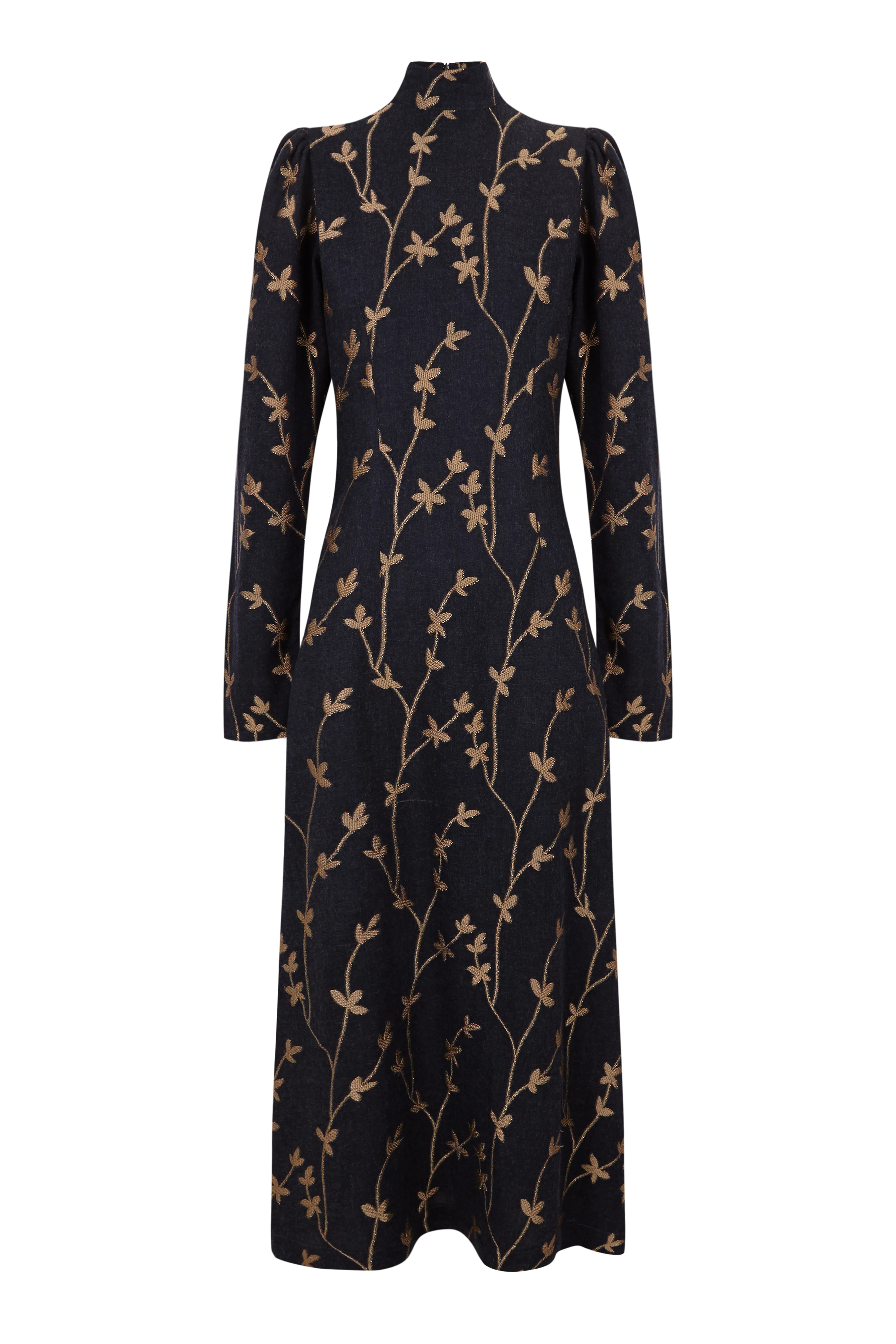 ABBEY DRESS - Image 2