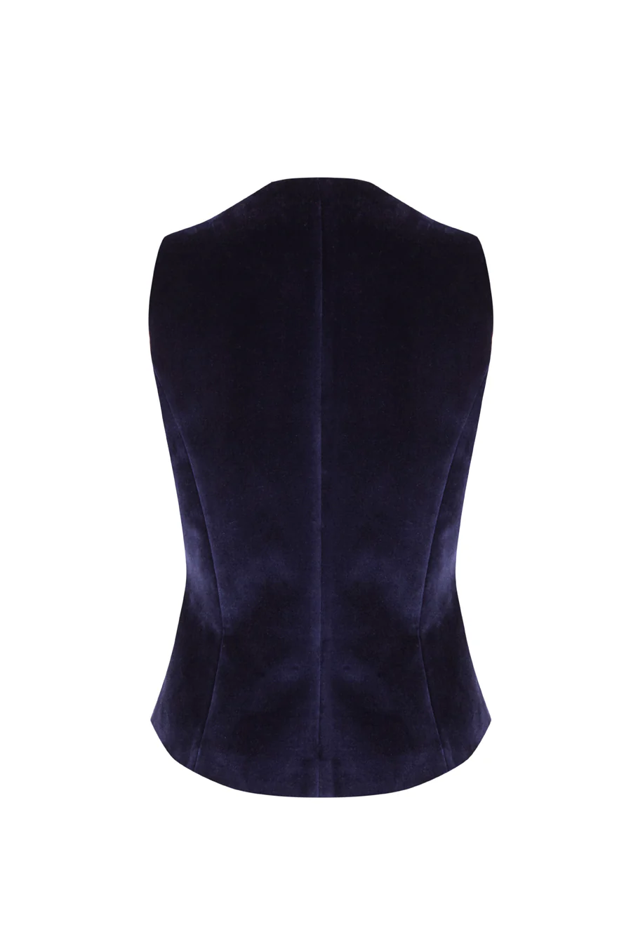 ALAN CLASSIC VEST - Image 3