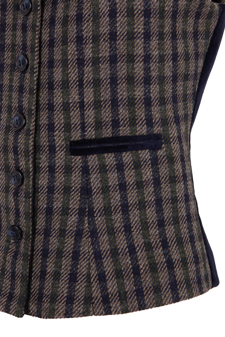 ALAN CLASSIC VEST - Image 5