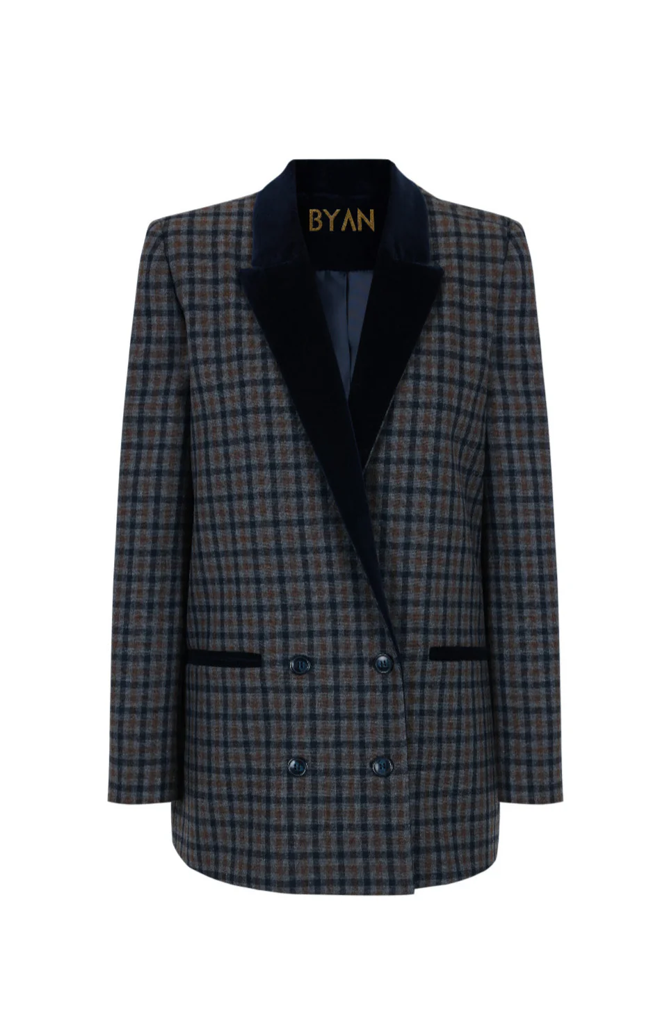 ASCOT BLAZER - Image 2