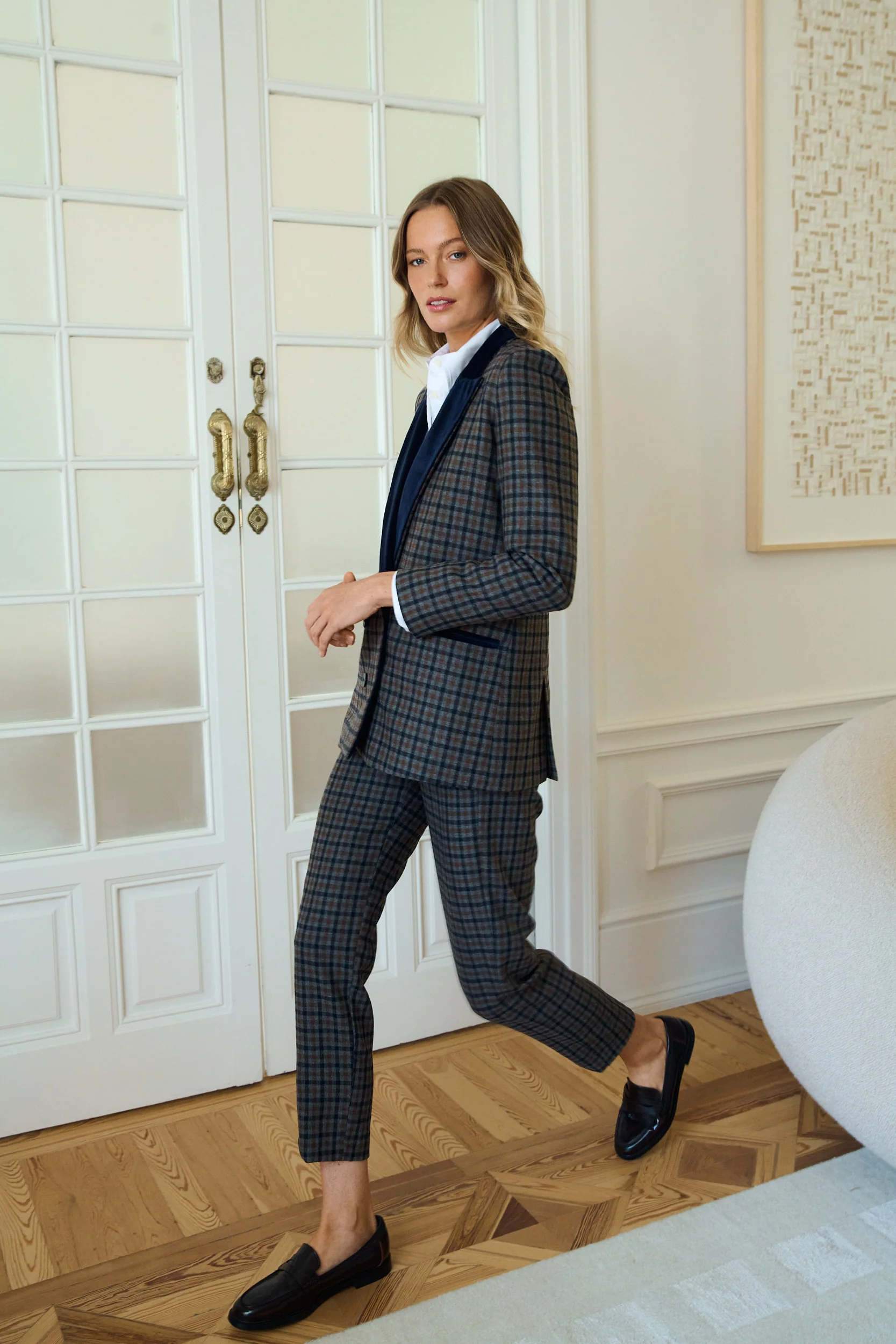 ASCOT BLAZER - Image 4