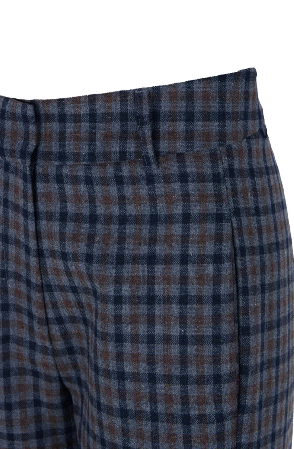 ASCOT TROUSERS - Image 5