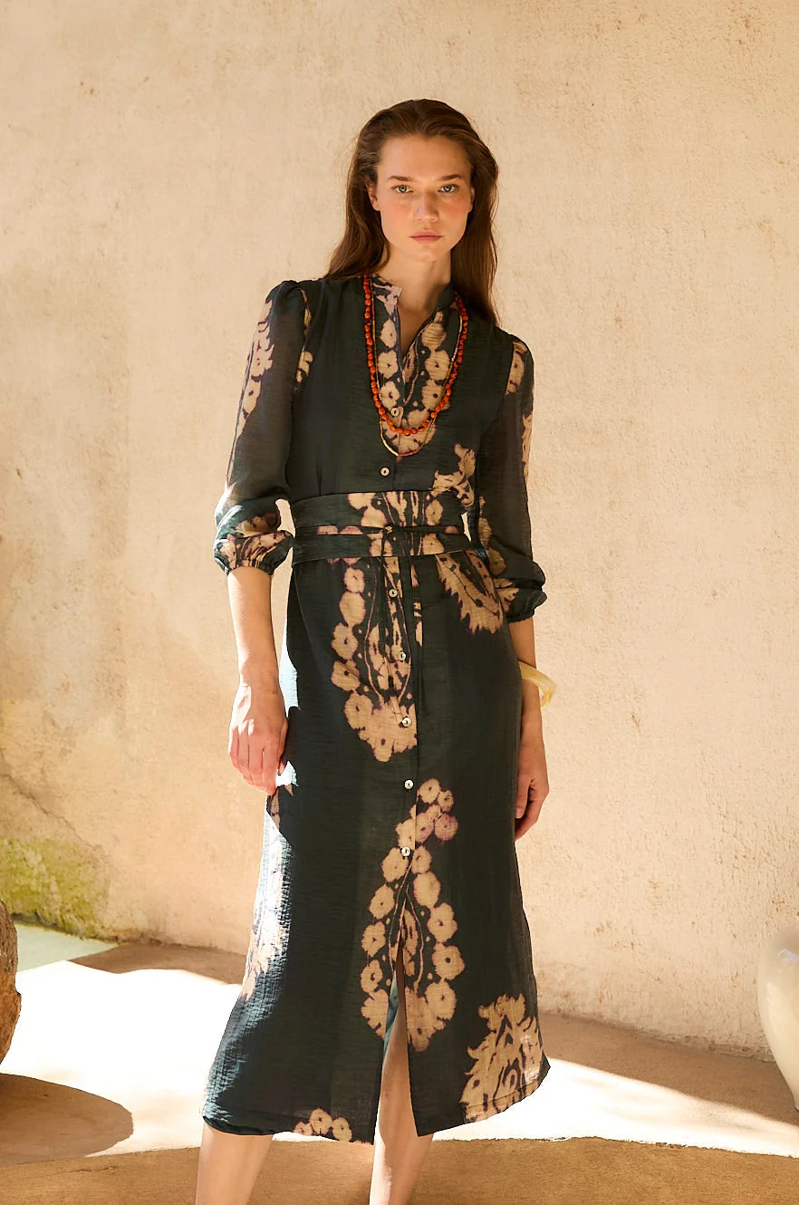 BASALT DRESS - Image 4