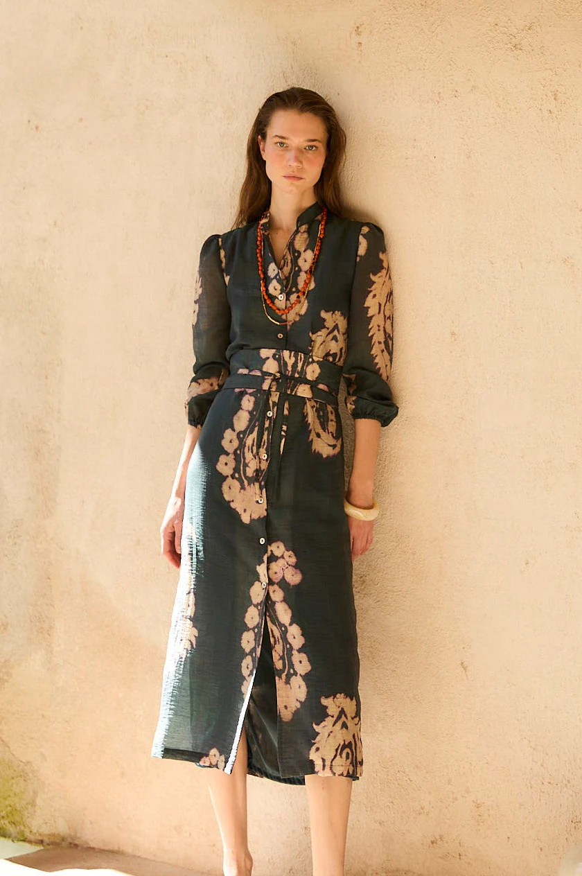 BASALT DRESS - Image 5