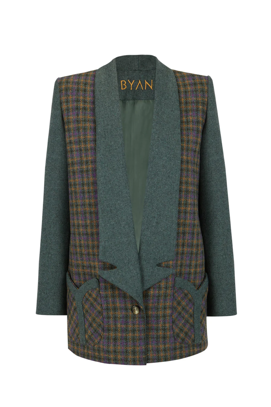 BECKETT BLAZER - Image 2