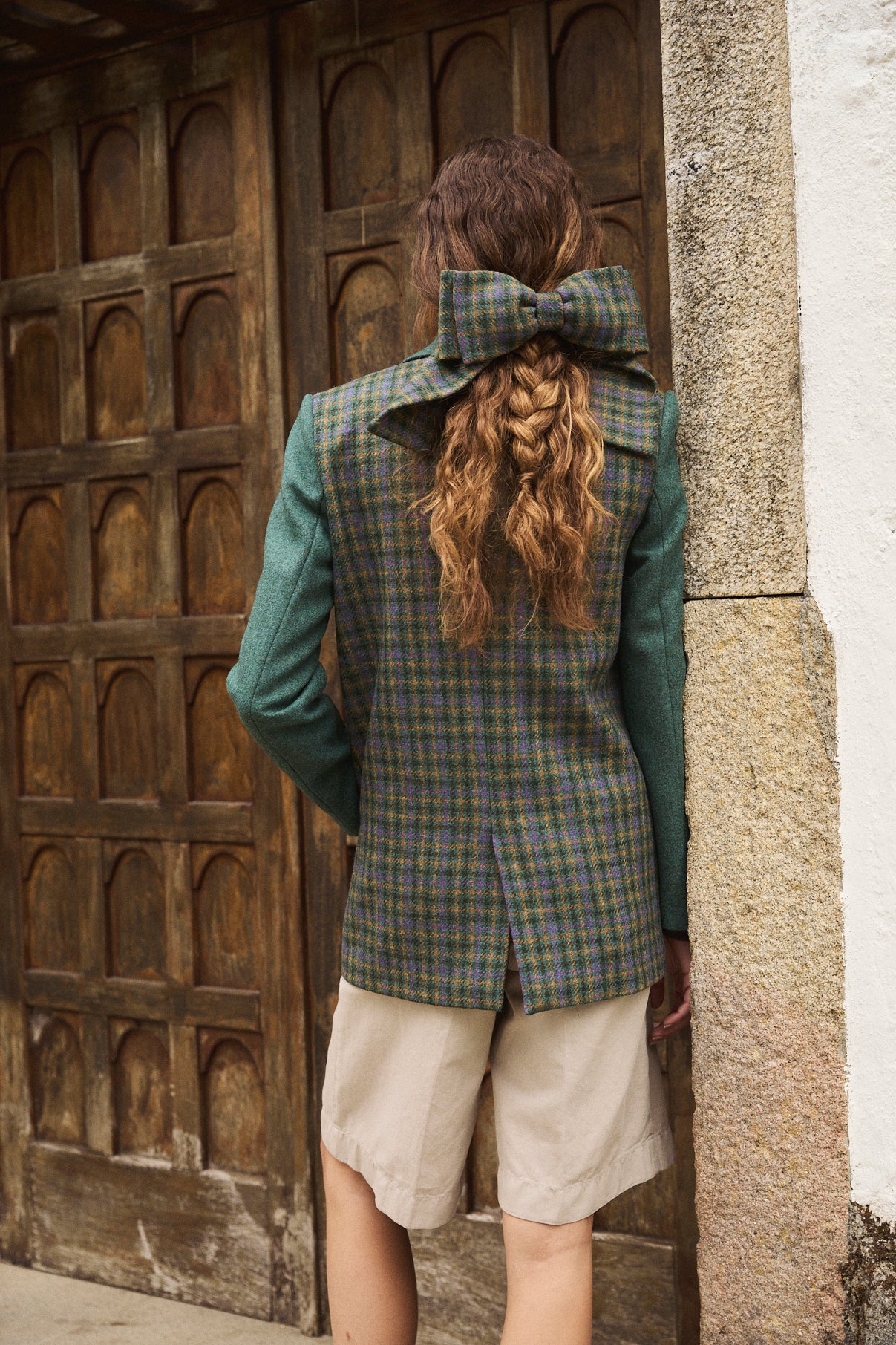BECKETT BLAZER - Image 3