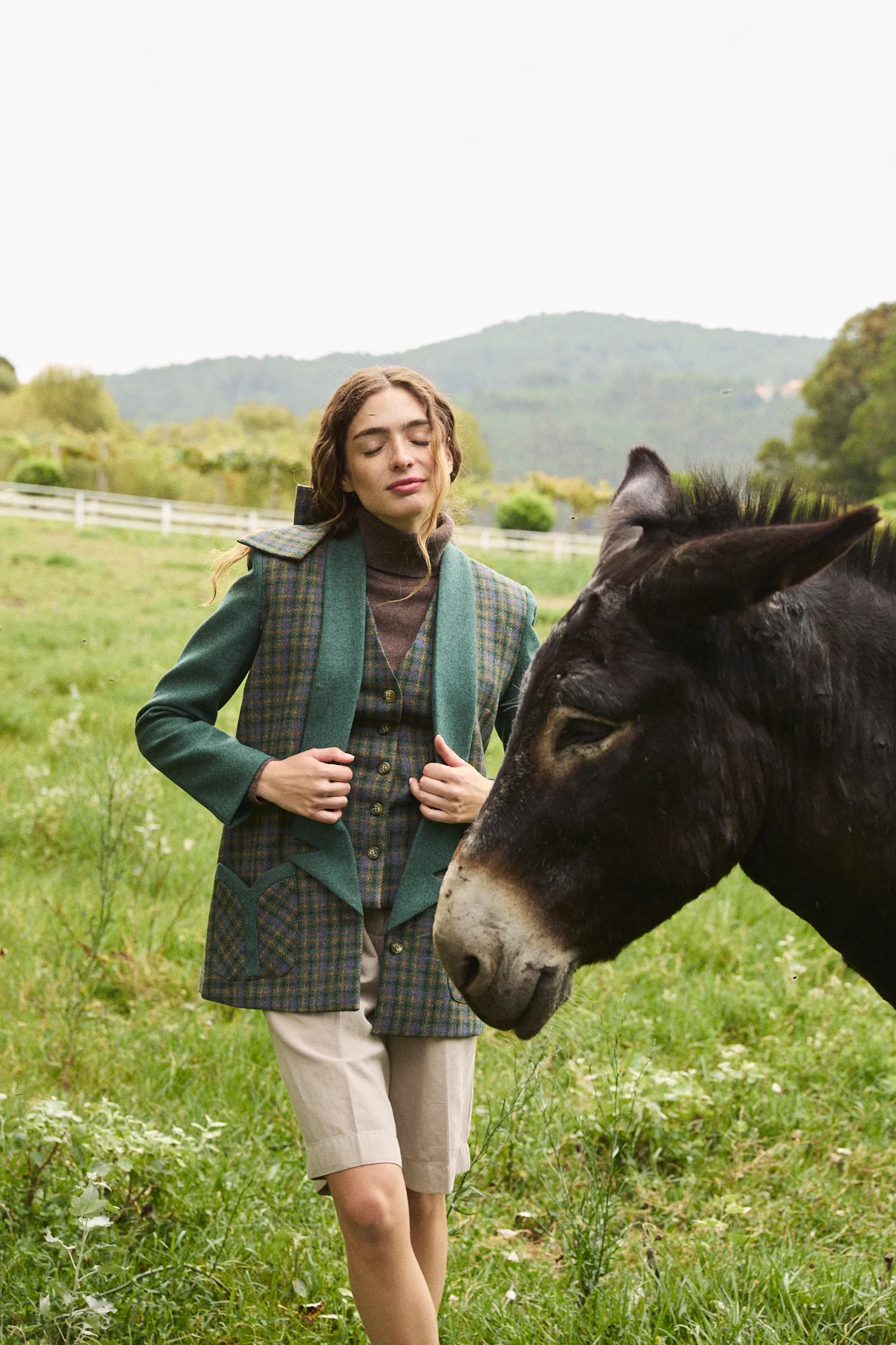 BECKETT BLAZER - Image 4