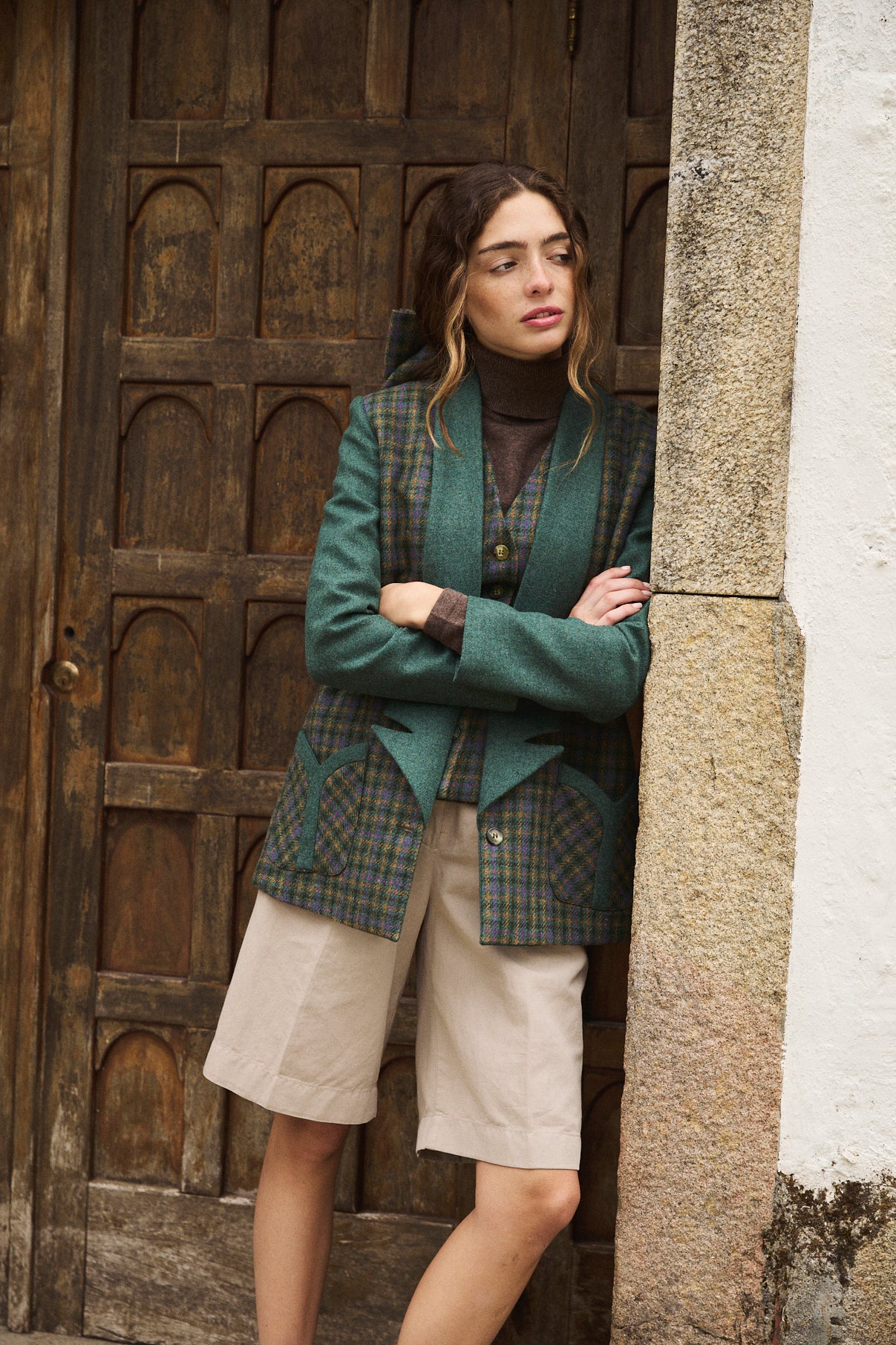 BECKETT BLAZER - Image 6
