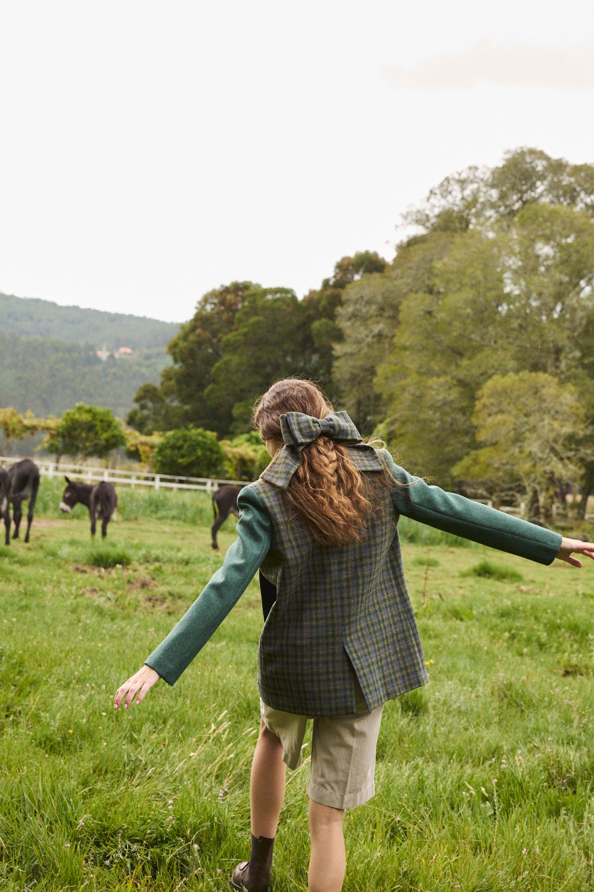 BECKETT BLAZER - Image 8
