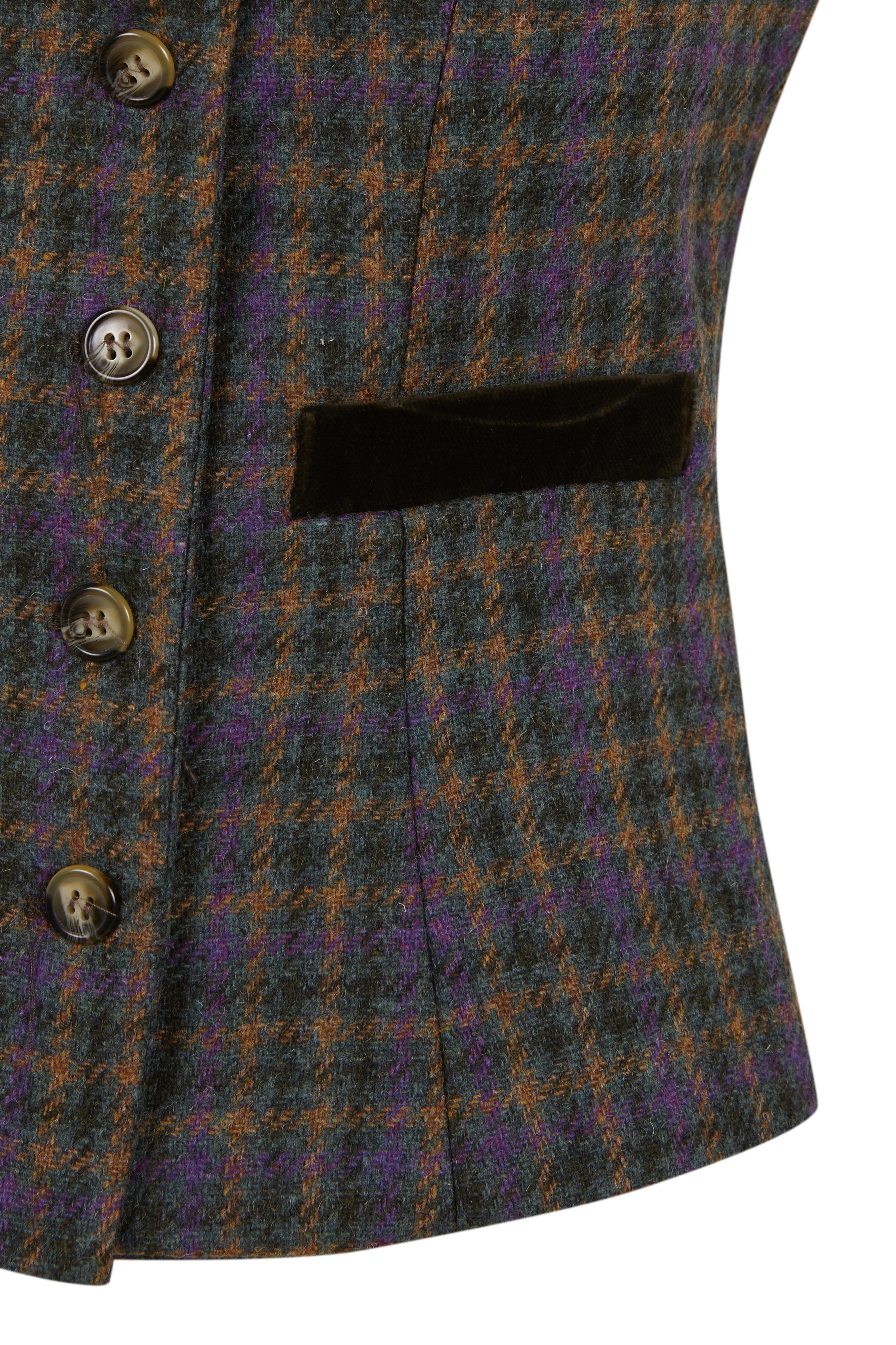 BECKETT CLASSIC VEST - Image 3