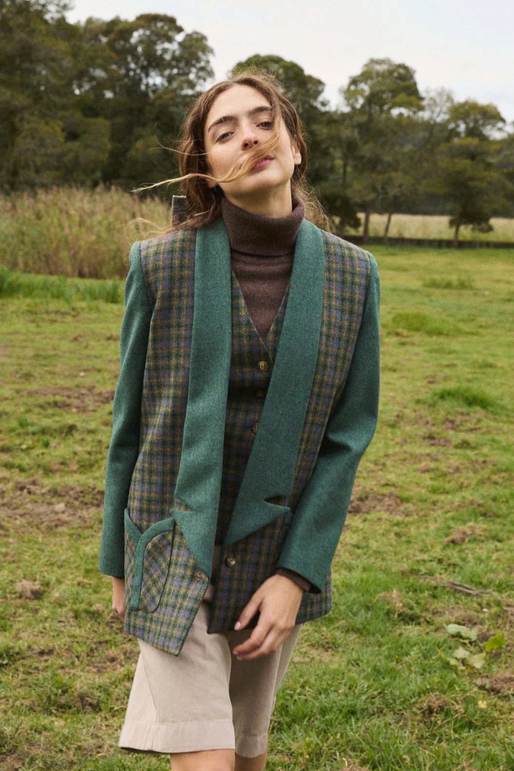 BECKETT CLASSIC VEST - Image 4