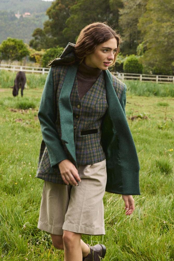 BECKETT CLASSIC VEST - Image 5