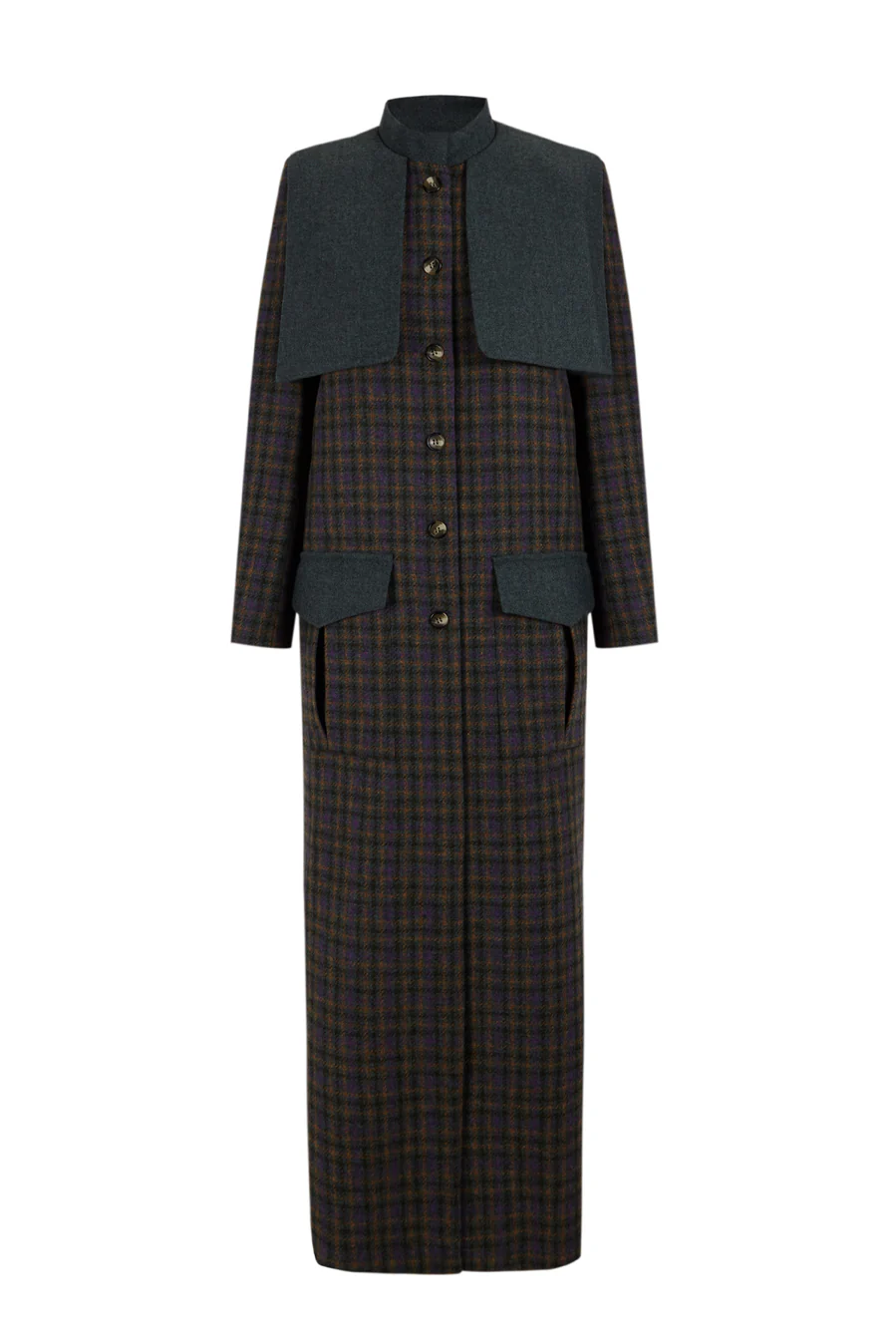 BECKETT SAILOR COAT - Image 2