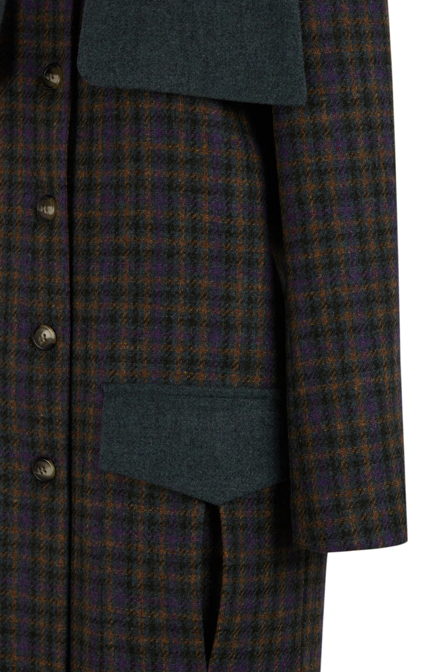 BECKETT SAILOR COAT - Image 5