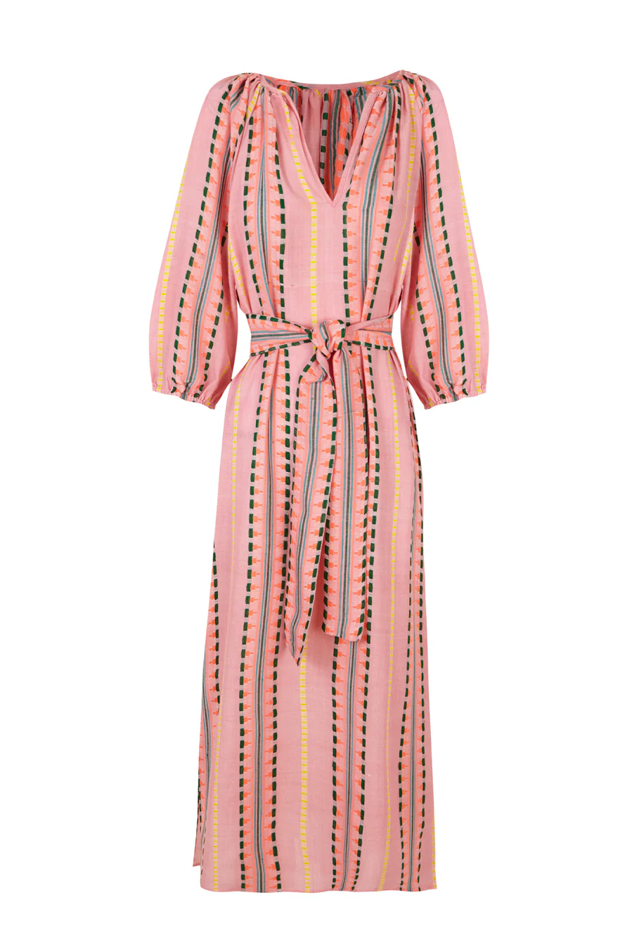 BIANCA DRESS - Image 2