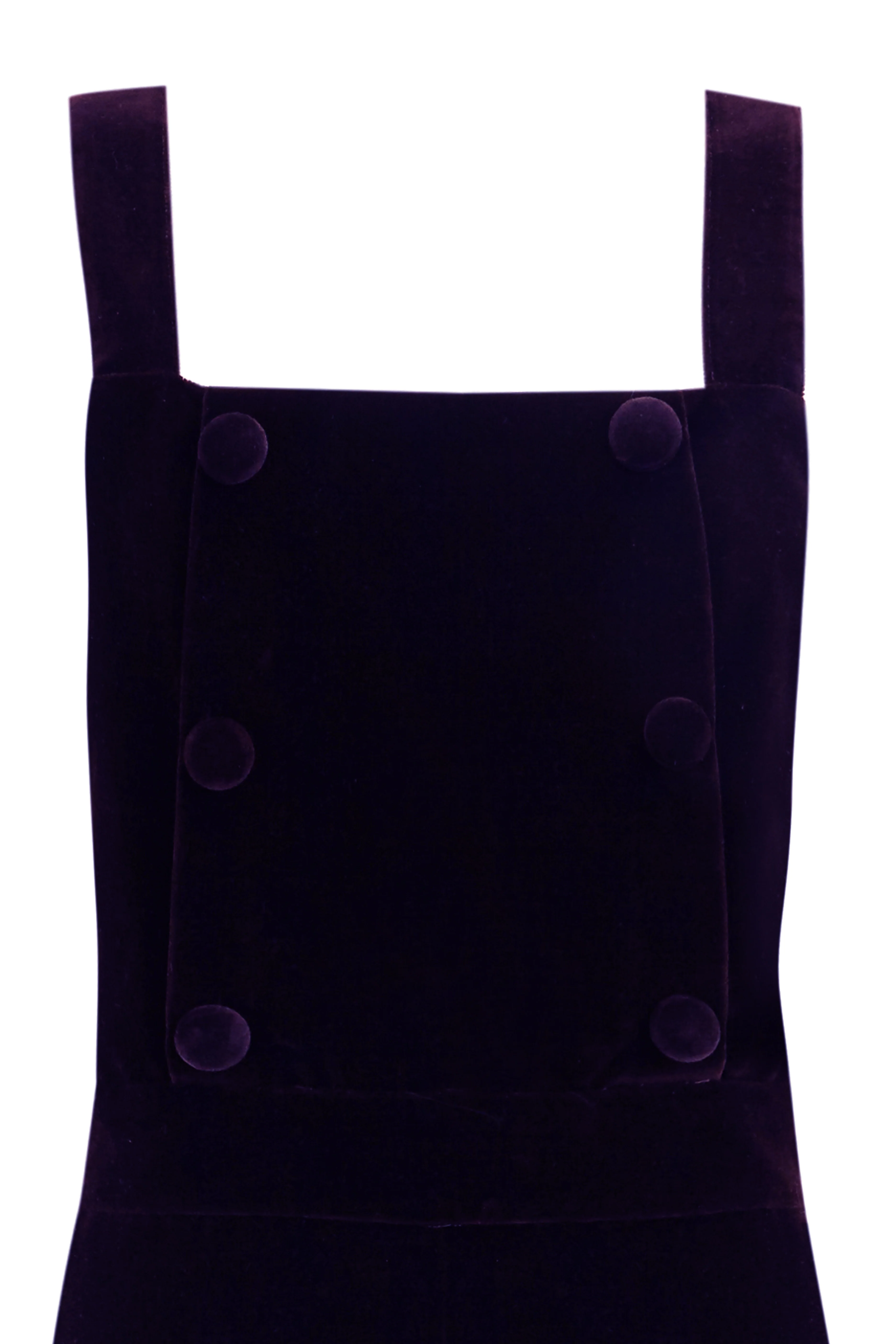 BLUE MARLOW JUMPSUIT - Image 5