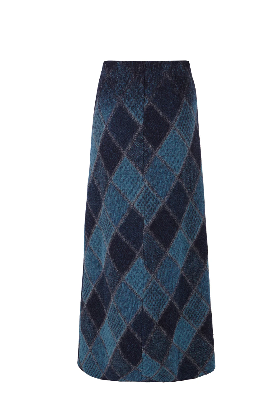 BLUE NOLAN SKIRT - Image 3