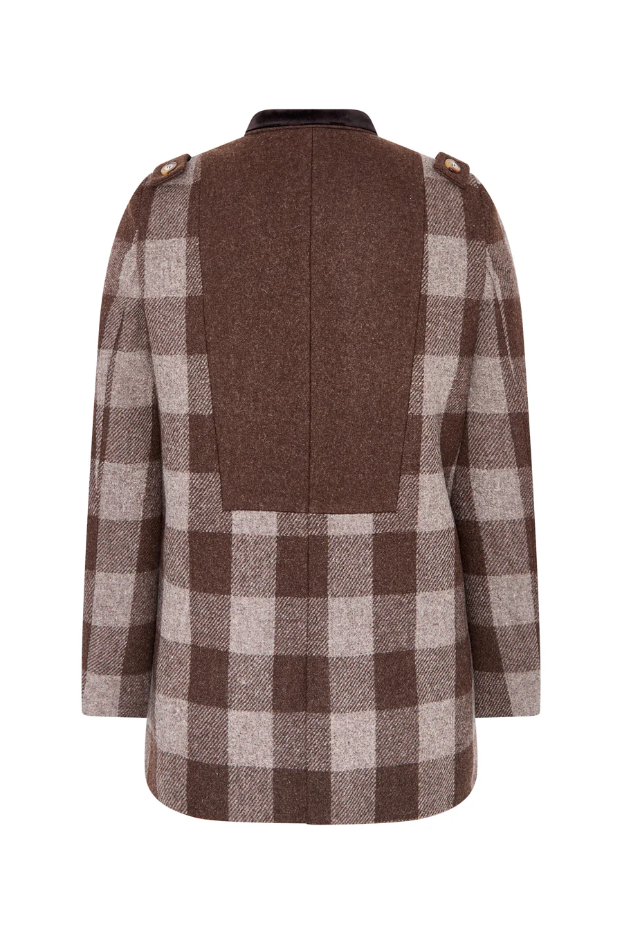 BRONTE SAILOR BLAZER - Image 5