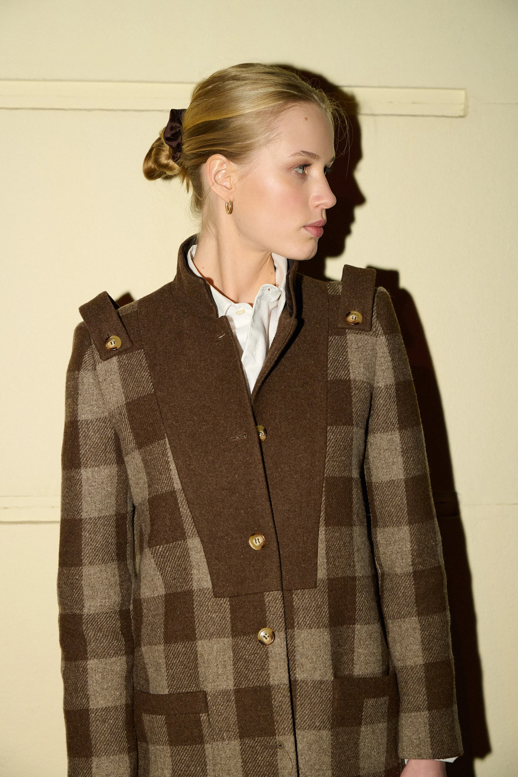 BRONTE SAILOR BLAZER - Image 7