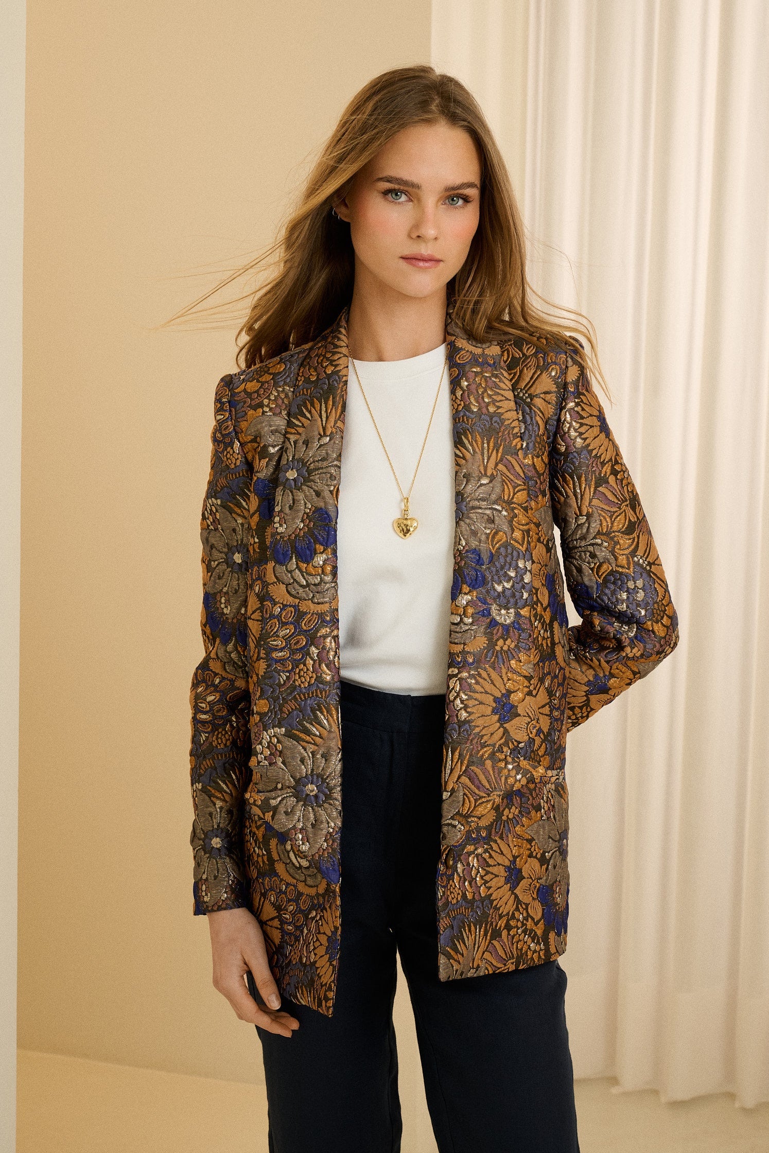 CAIRO BLAZER - Image 6