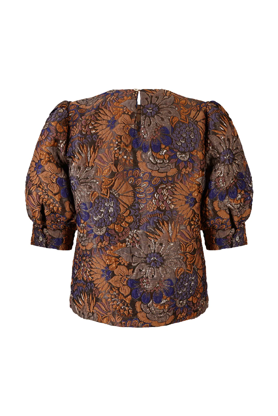 CAIRO BLOUSE - Image 3