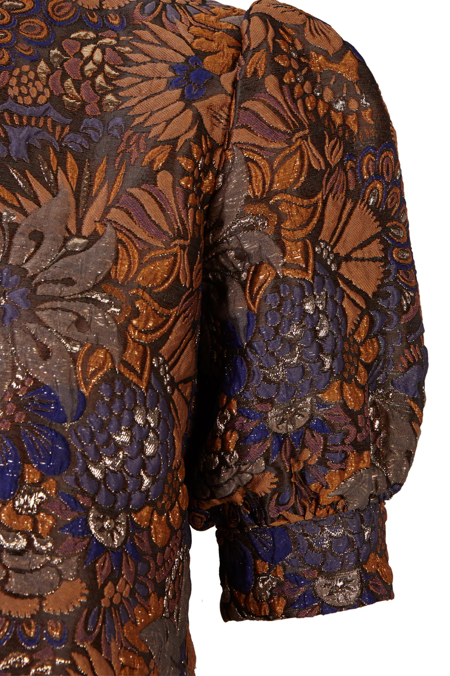 CAIRO BLOUSE - Image 6