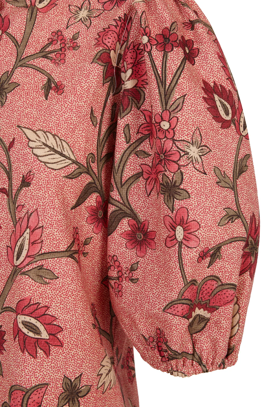 CAMELIA BLOUSE - Image 6