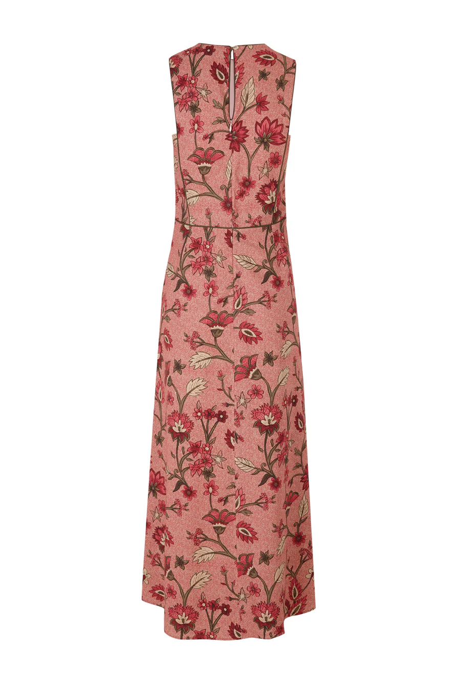 CAMELIA CLASSIC DRESS - Image 3
