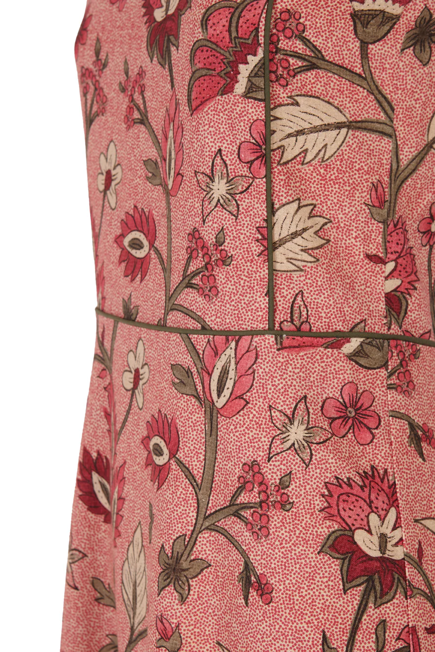 CAMELIA CLASSIC DRESS - Image 5