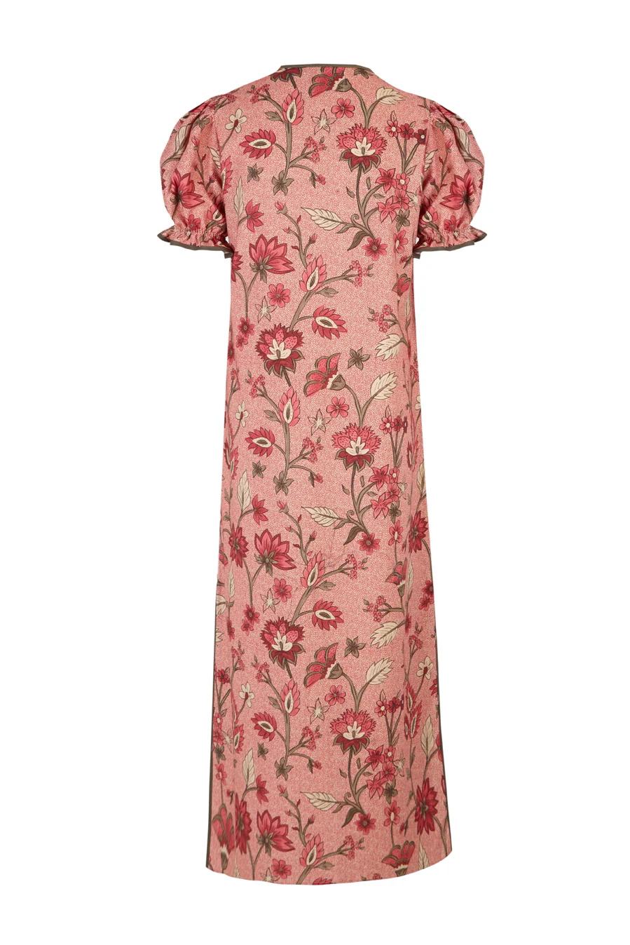 CAMELIA DRESS - Image 3