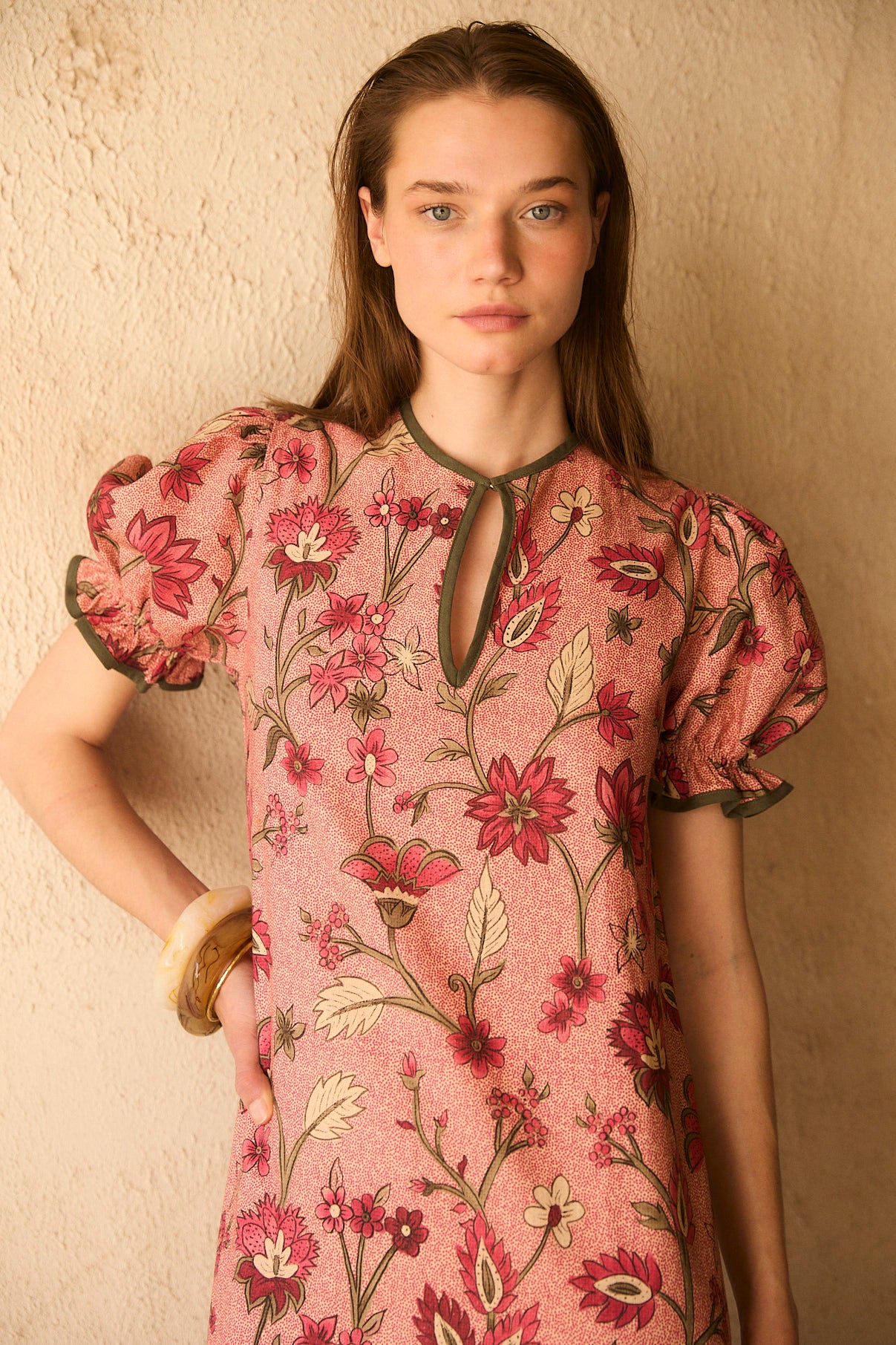 CAMELIA DRESS - Image 4