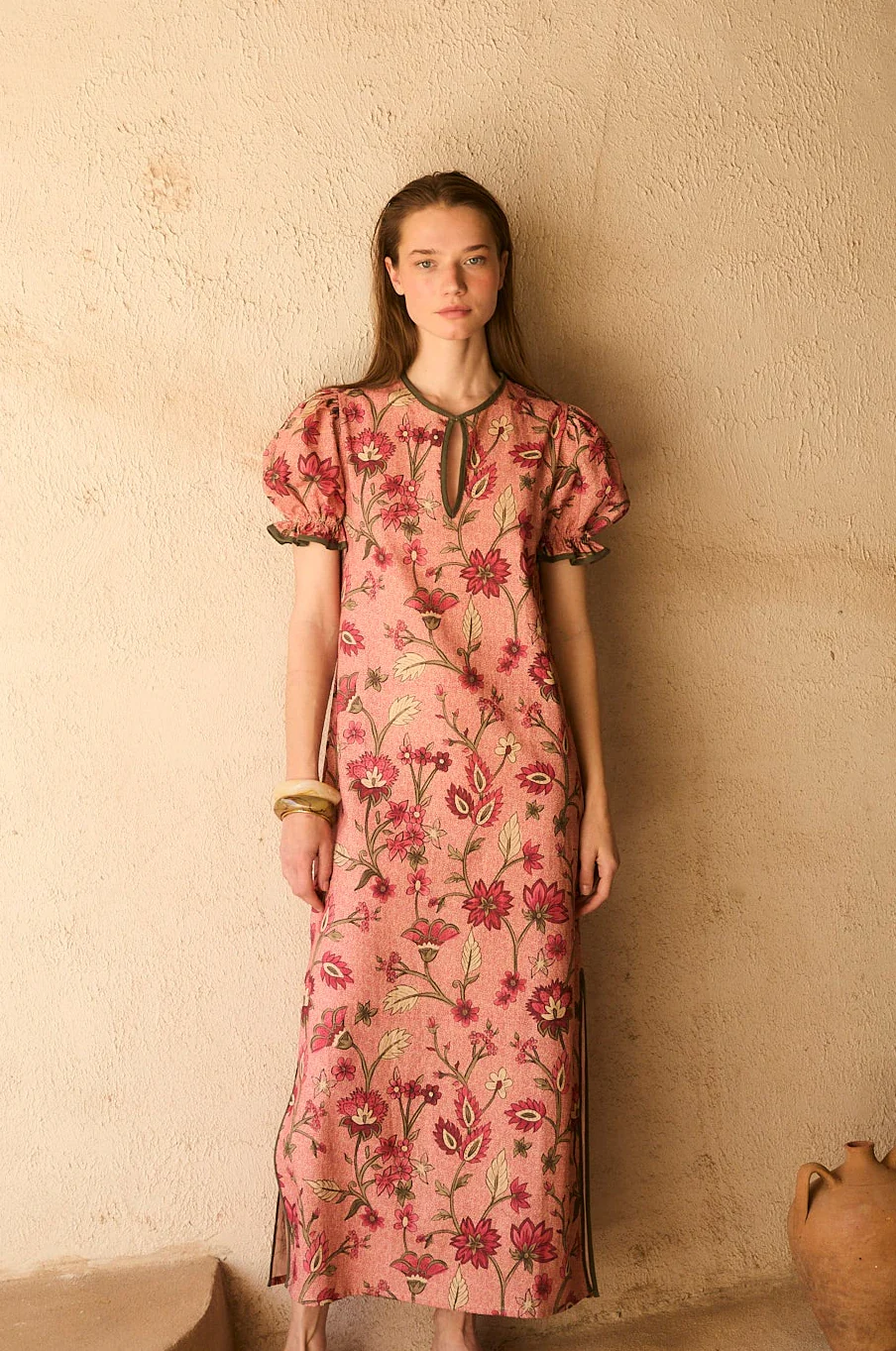 CAMELIA DRESS - Image 5