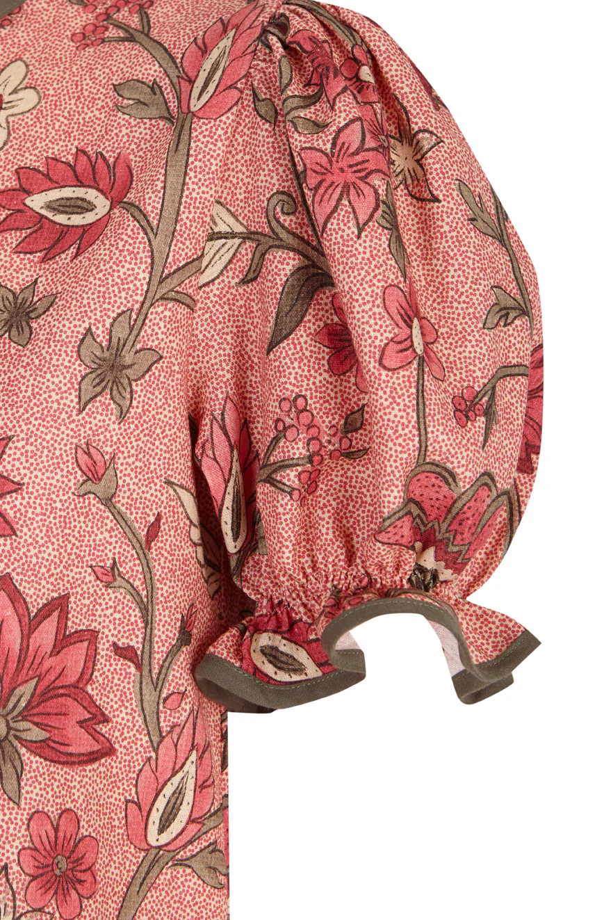 CAMELIA DRESS - Image 6