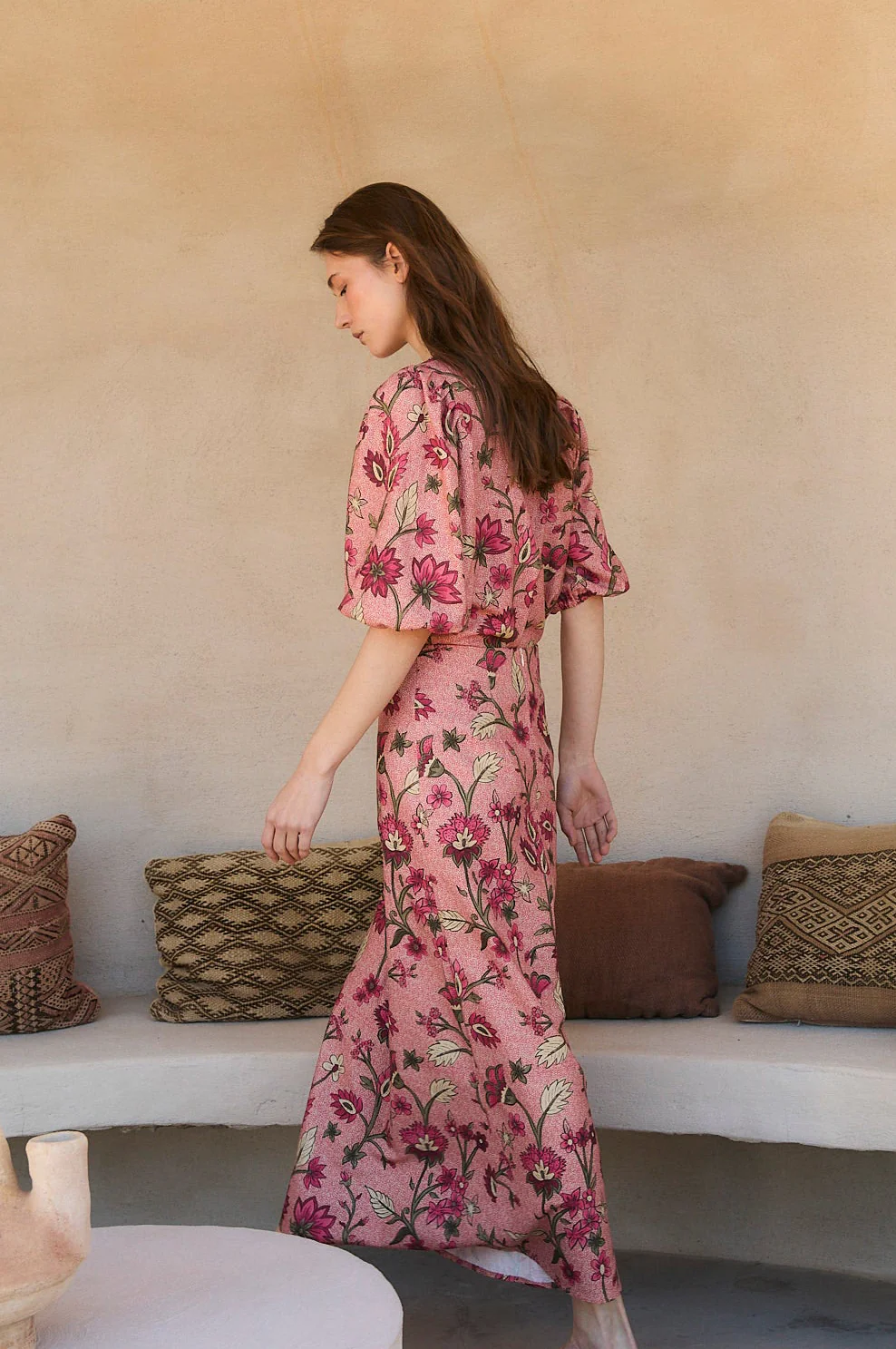 CAMELIA SKIRT - Image 4