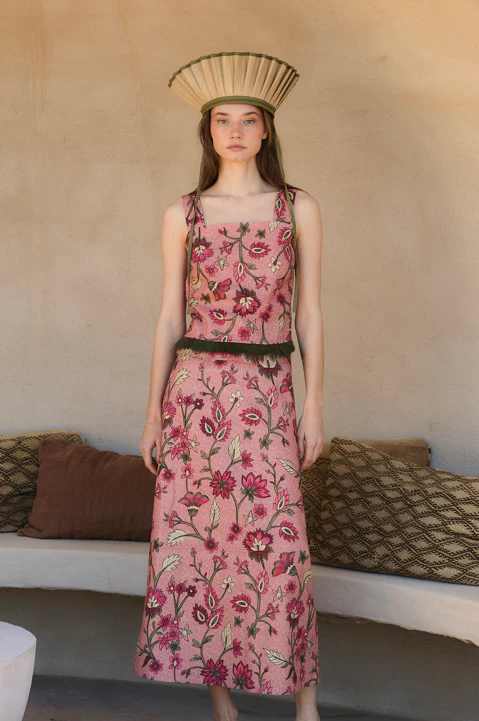 CAMELIA SKIRT - Image 7