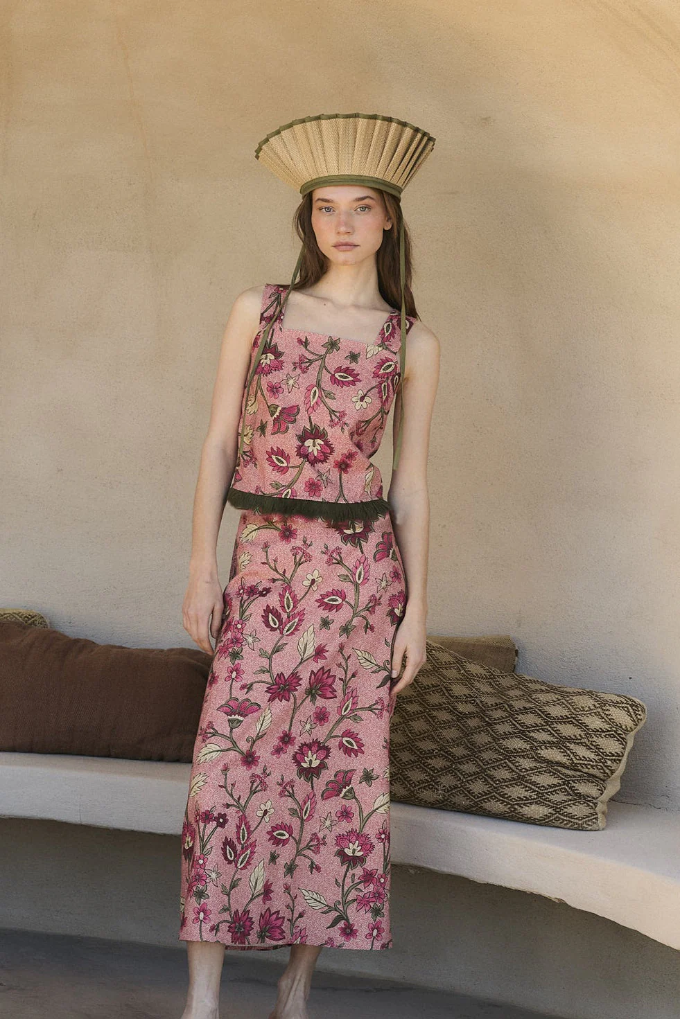 CAMELIA TOP - Image 3
