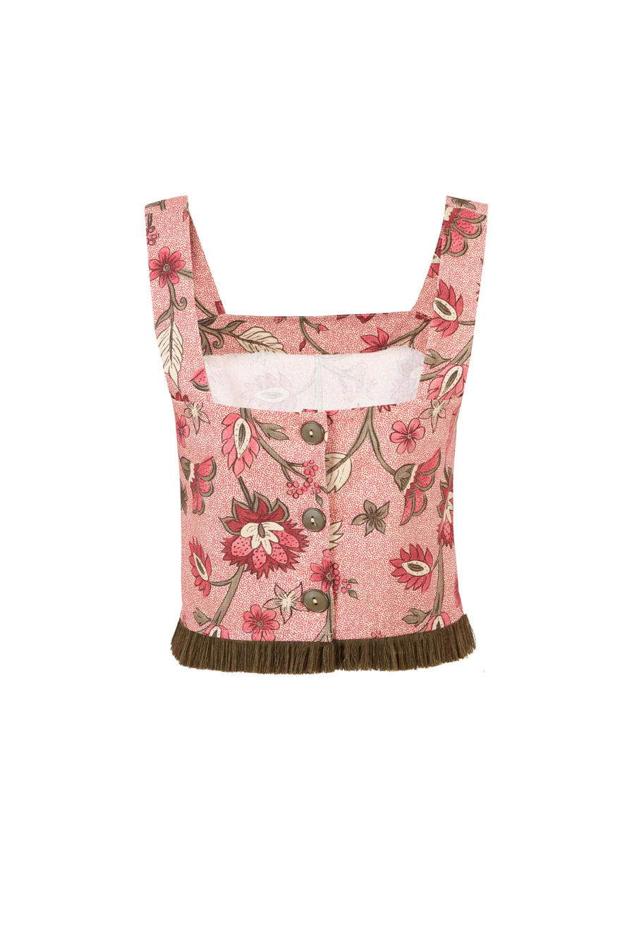 CAMELIA TOP - Image 4
