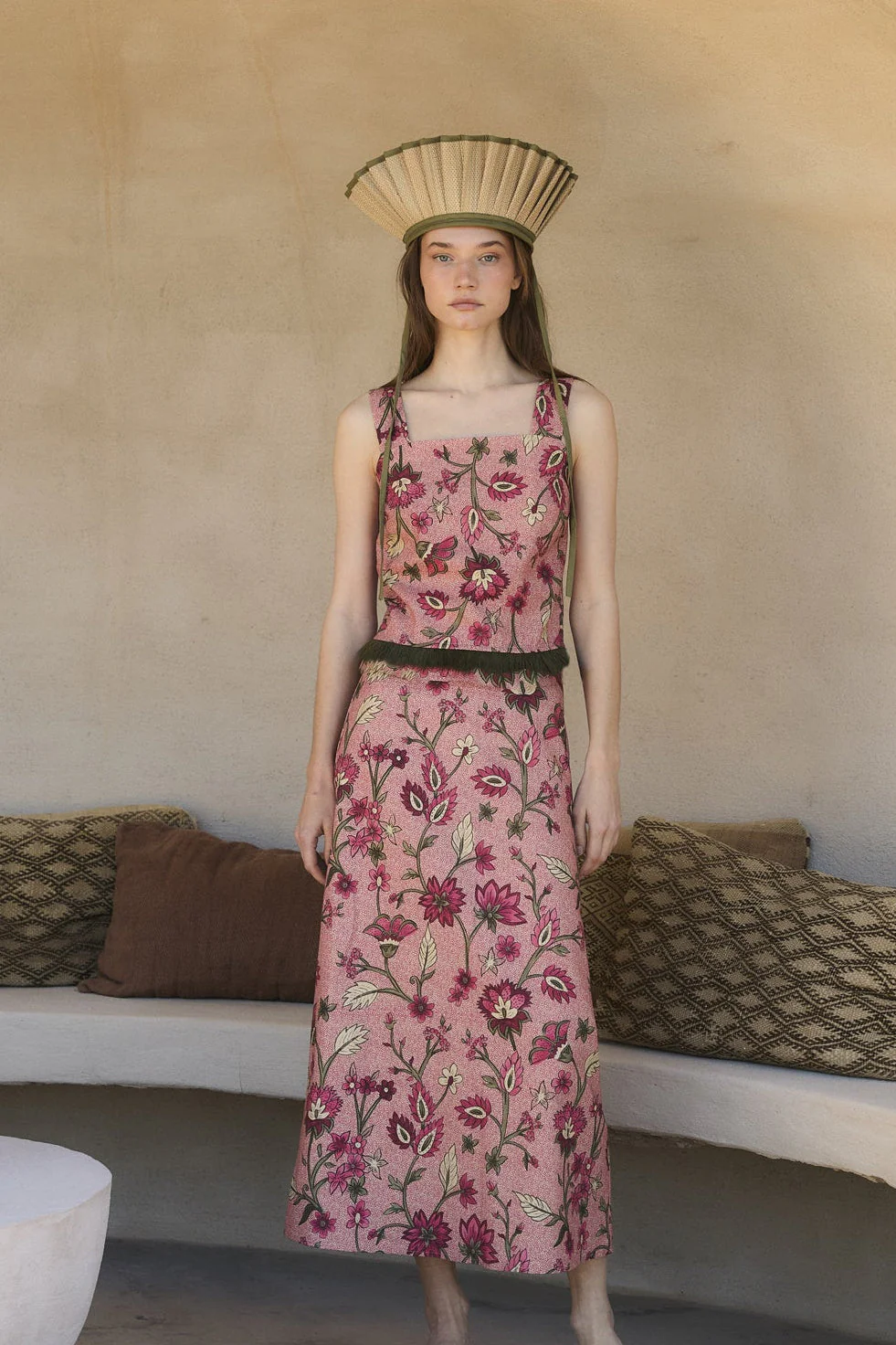 CAMELIA TOP - Image 5