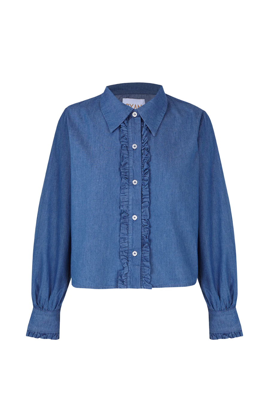 CECIL BLOUSE - Image 2