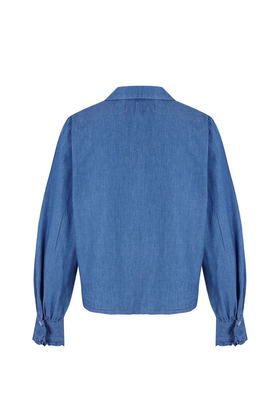 CECIL BLOUSE - Image 3