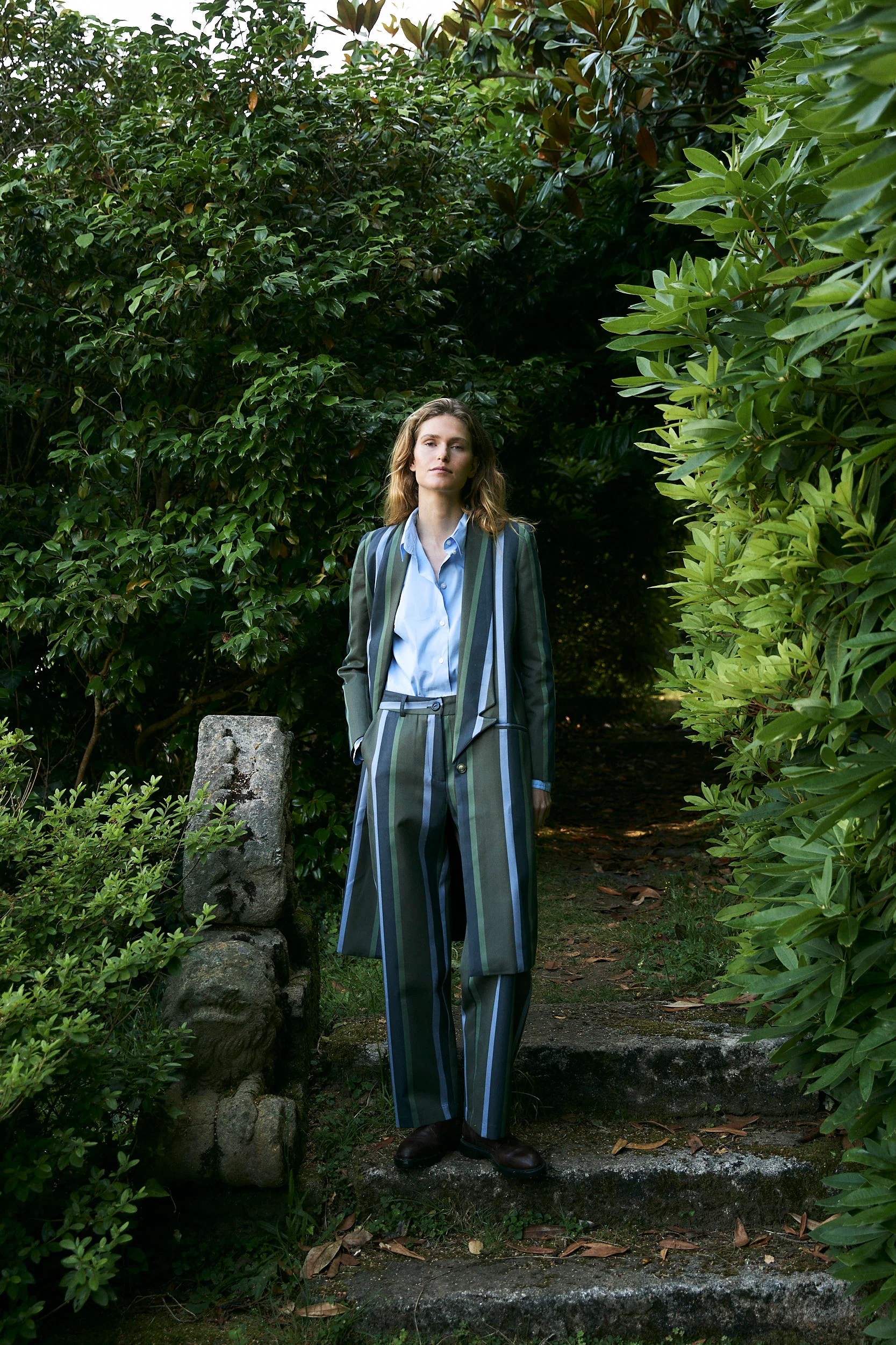 CEDRIC COAT - Image 6