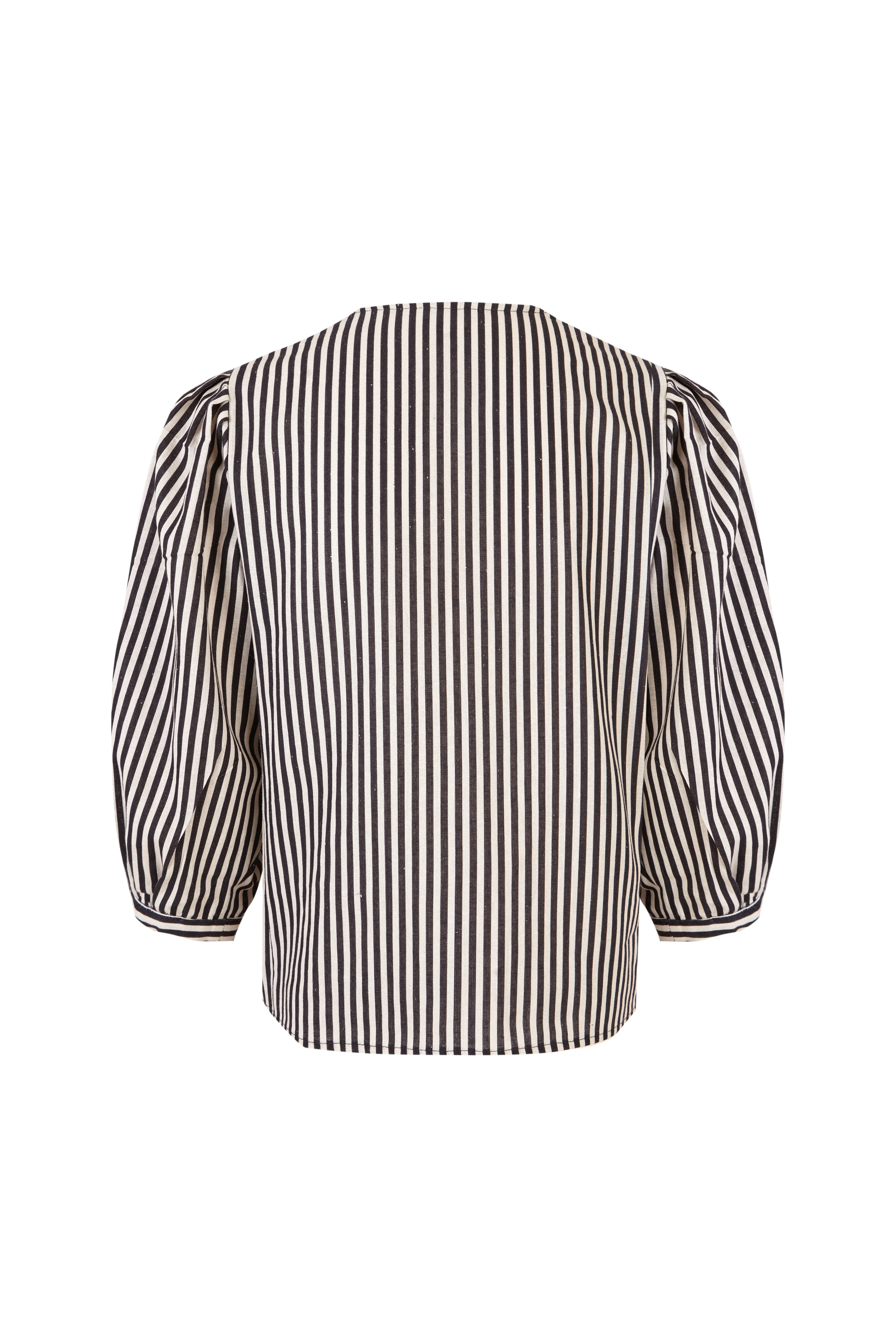 CINDER BLOUSE - Image 3