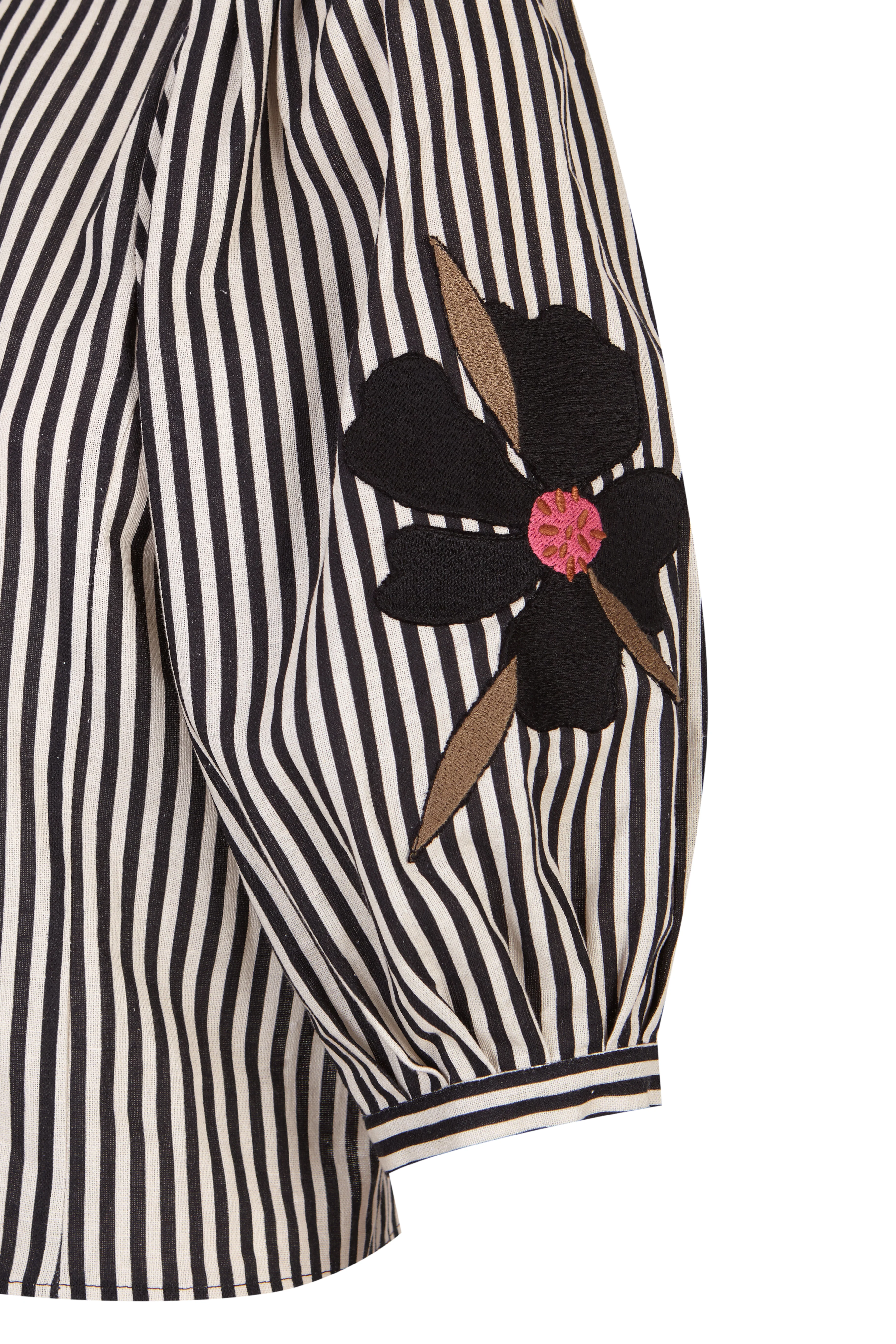 CINDER BLOUSE - Image 6