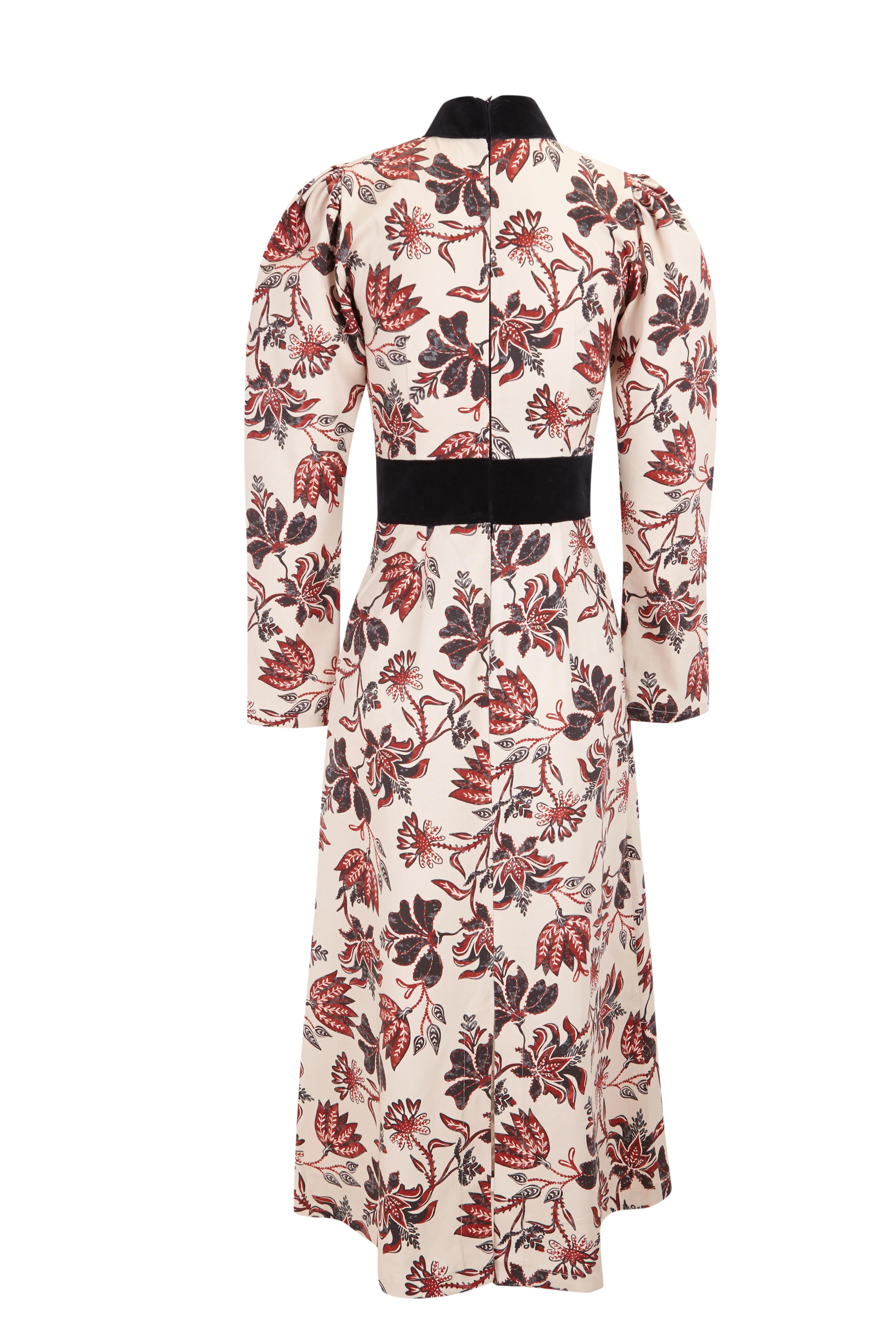 CORDELIA DRESS - Image 3