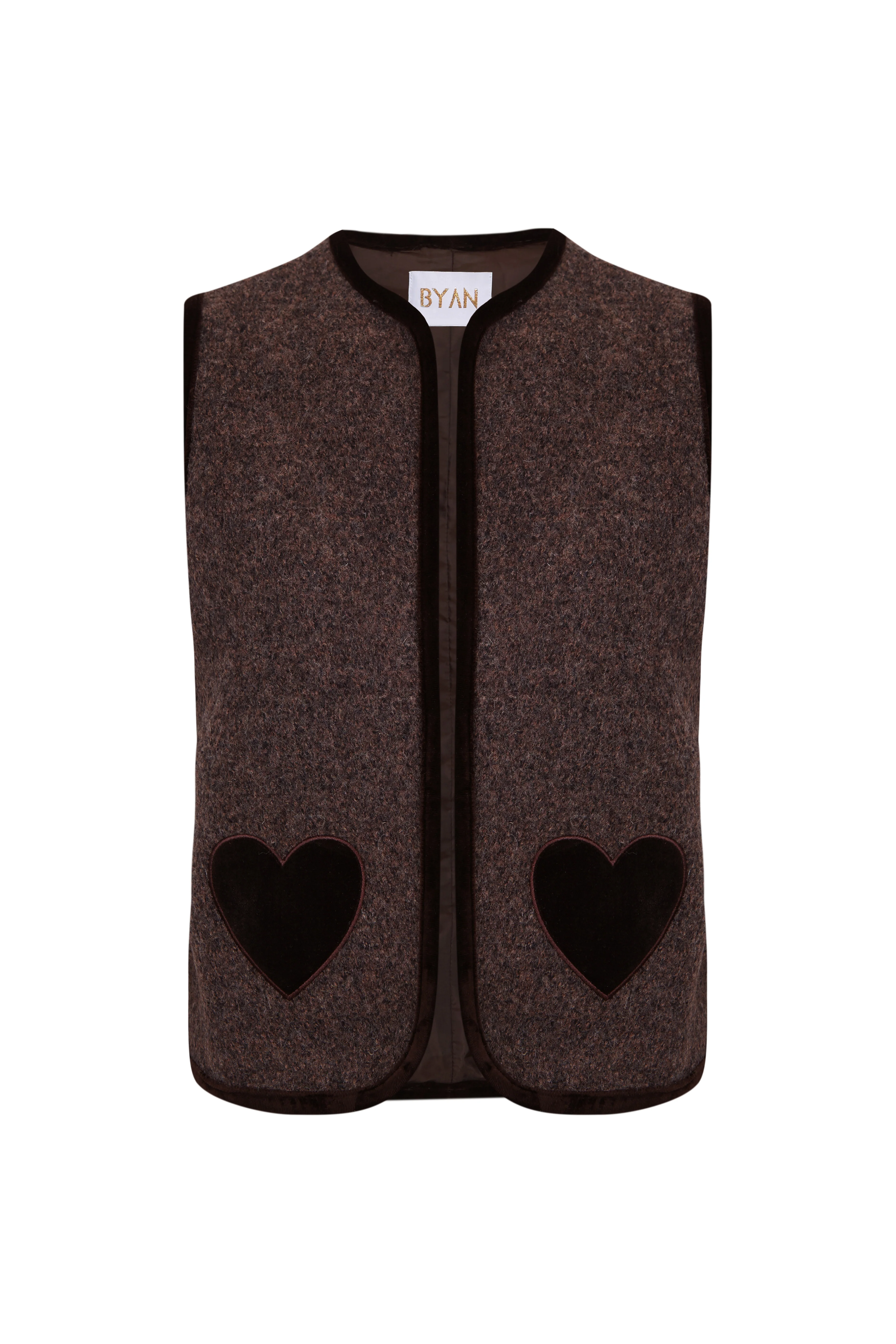 CORWIN VEST - Image 2