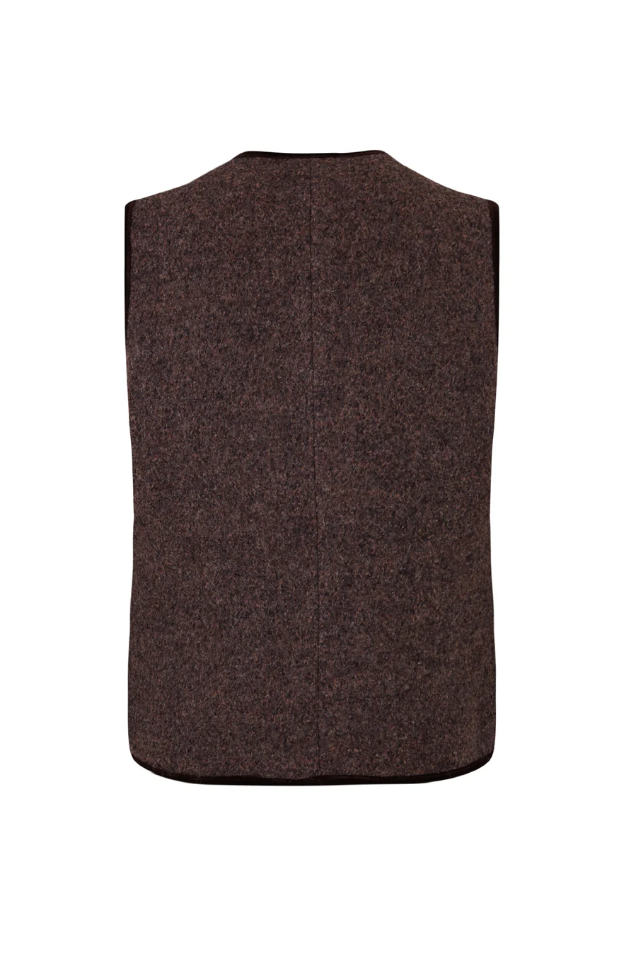 CORWIN VEST - Image 3