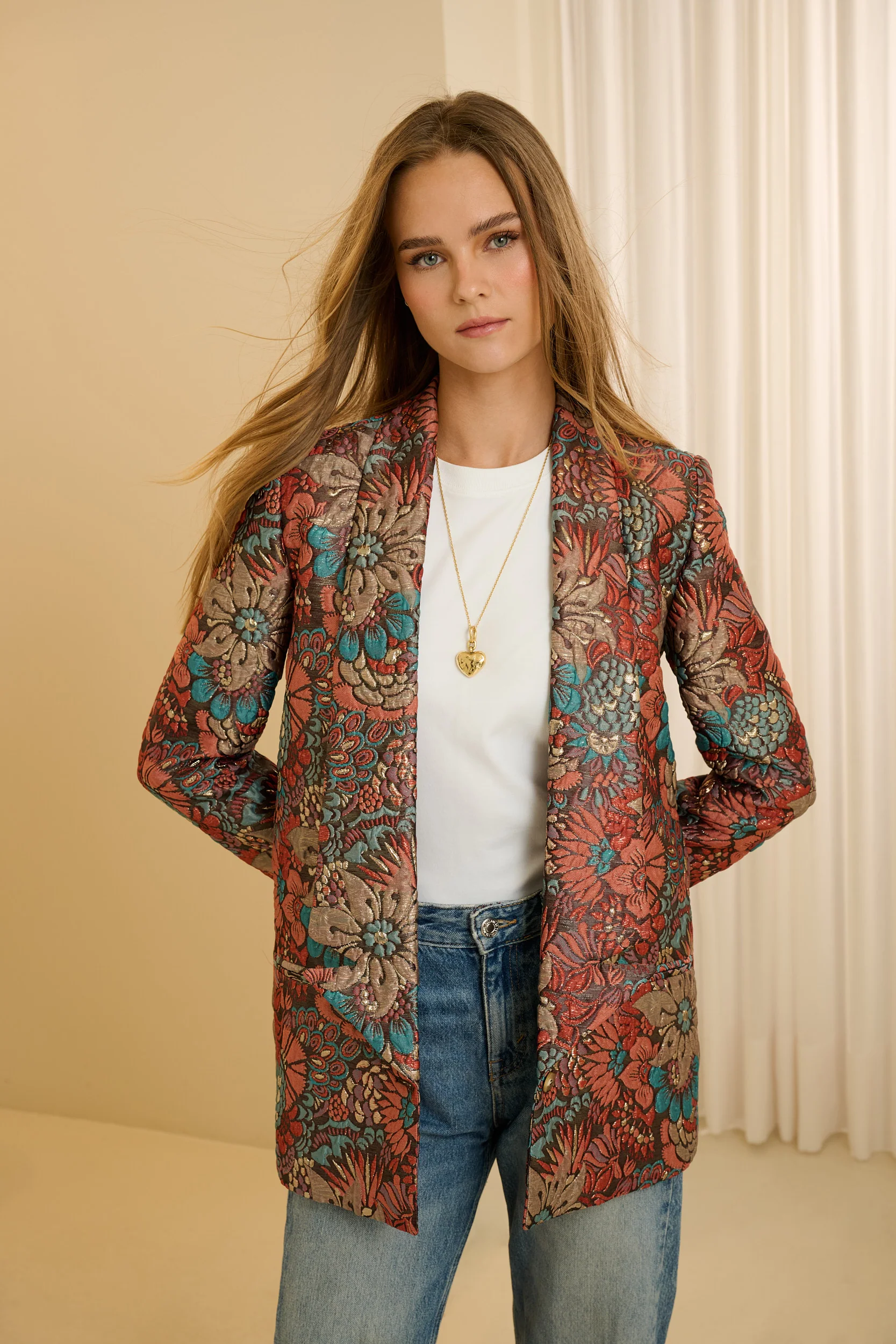 DAMASCO BLAZER - Image 6