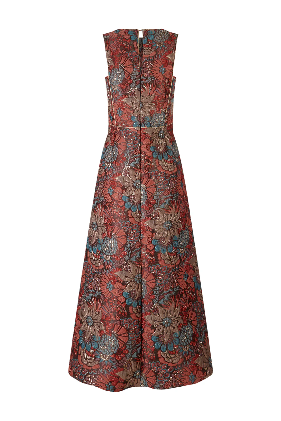 DAMASCO DRESS - Image 3