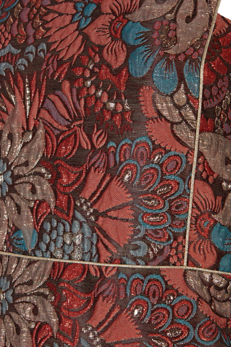 DAMASCO DRESS - Image 6