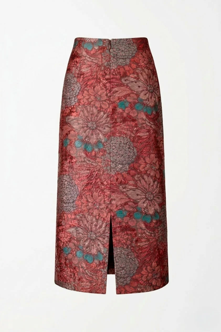 DAMASCO SKIRT - Image 3